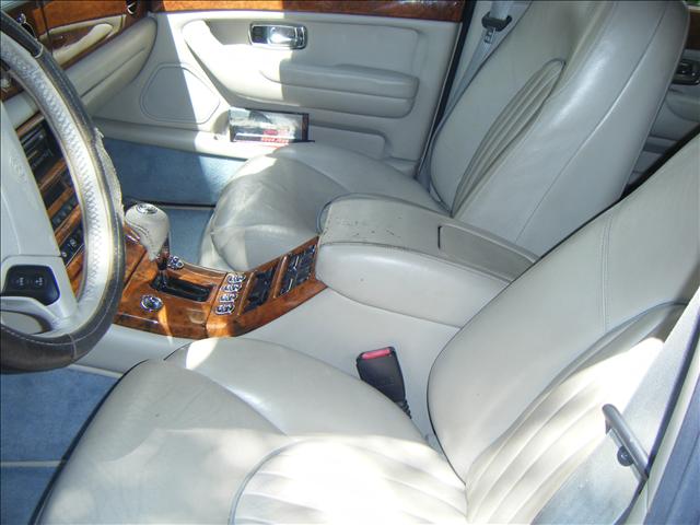 Bentley ARNAGE 2000 photo 3