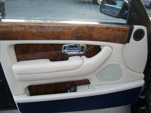 Bentley ARNAGE 2002 photo 3