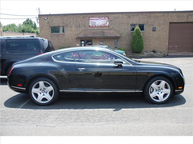 Bentley Continental 2005 photo 4