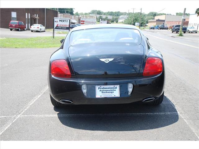 Bentley Continental 2005 photo 5