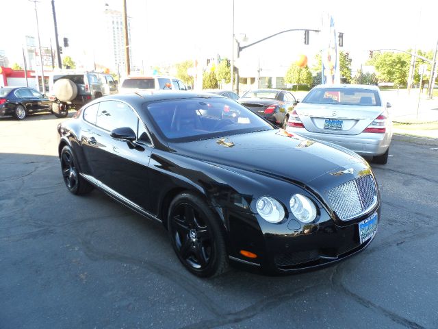 Bentley Continental 2005 photo 29