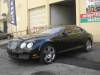 Bentley Continental 2005 photo 17