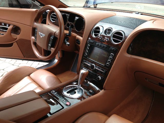 Bentley Continental 2005 photo 36