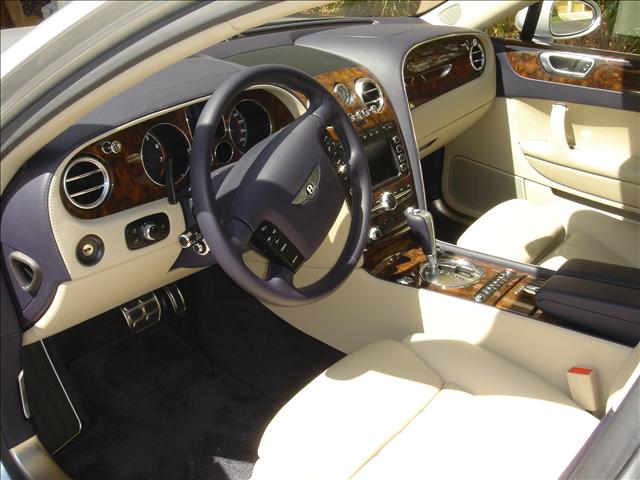 Bentley Continental 2006 photo 1