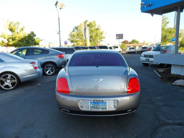 Bentley Continental 2006 photo 20