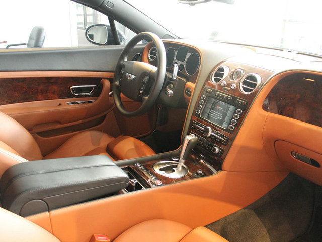 Bentley Continental 2006 photo 4