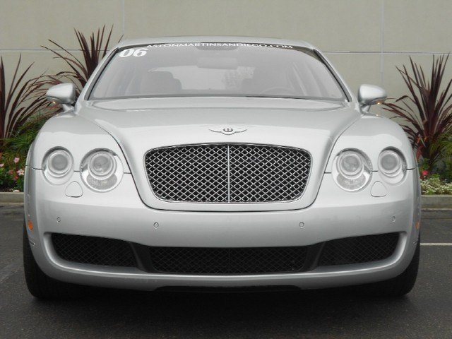 Bentley Continental 2006 photo 5