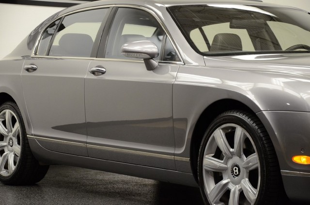 Bentley Continental 2006 photo 5