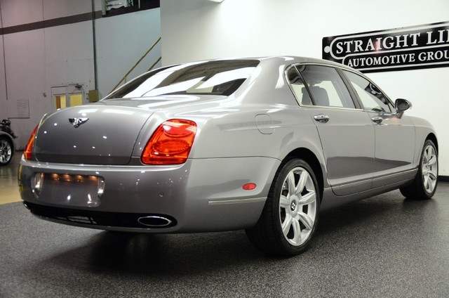 Bentley Continental 2006 photo 5