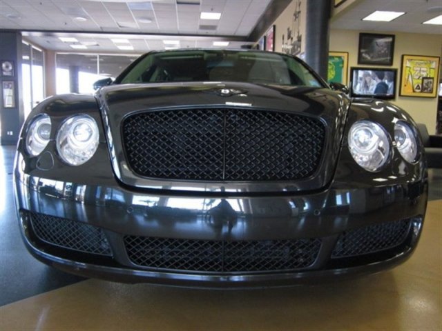 Bentley Continental 2006 photo 3