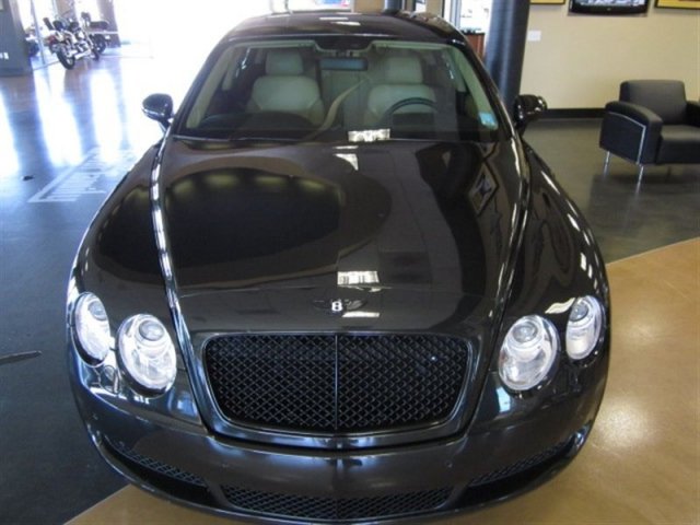 Bentley Continental 2006 photo 4