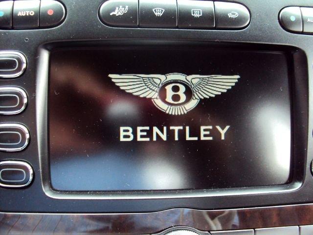 Bentley Continental 2006 photo 2