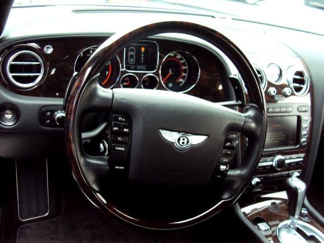 Bentley Continental 2006 photo 5