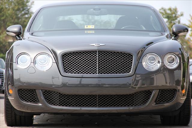 Bentley Continental 2008 photo 3