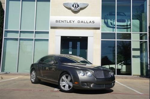 Bentley Continental EX - DUAL Power Doors Other