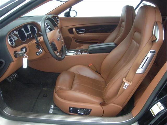 Bentley Continental GTC 2007 photo 2