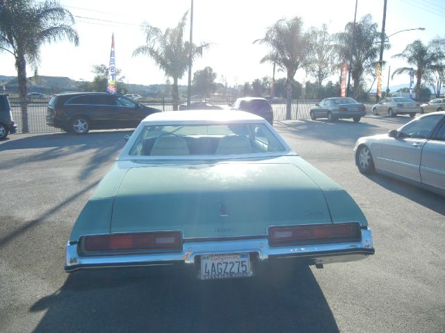 Buick Century 1973 photo 4