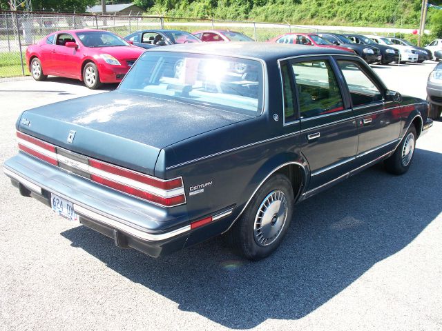 Buick Century 1987 photo 2