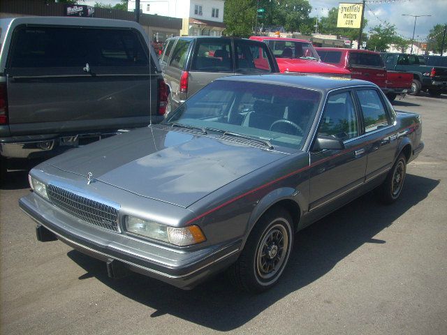 Buick Century 1992 photo 1