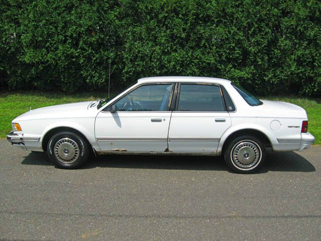 Buick Century 1993 photo 2