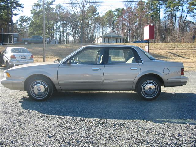 Buick Century Sport SUV Sedan