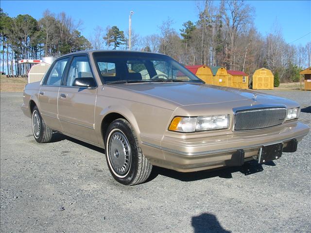 Buick Century 1995 photo 3