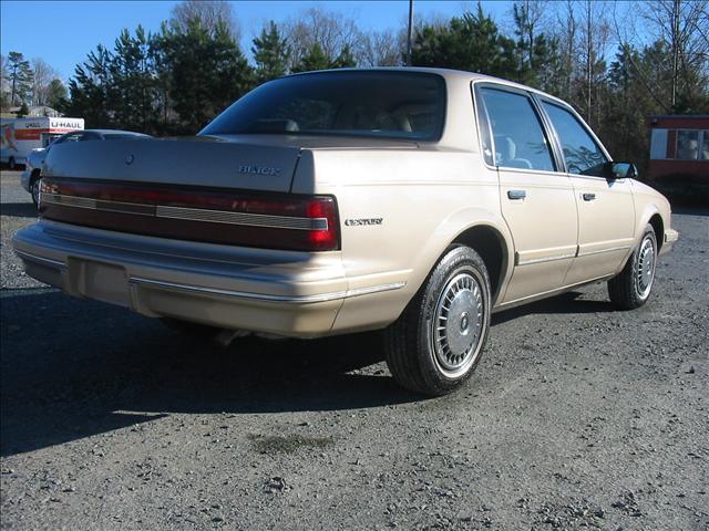 Buick Century 1995 photo 5