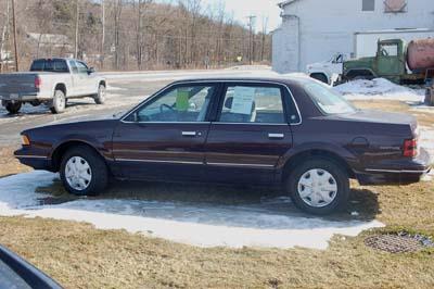 Buick Century 1995 photo 2