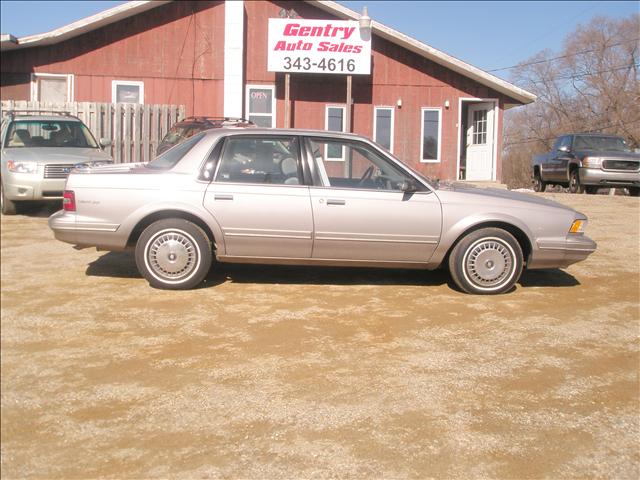 Buick Century Sport SUV Sedan