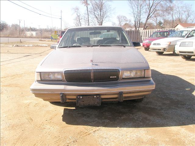 Buick Century 1995 photo 1