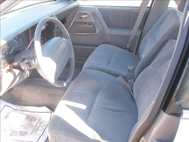 Buick Century 1995 photo 3