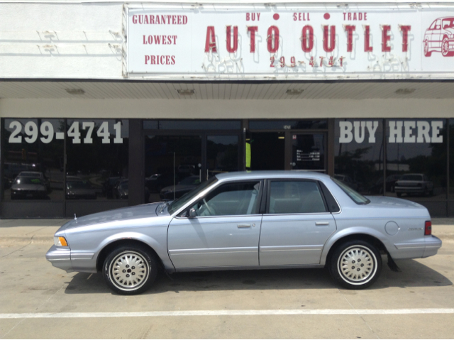 Buick Century 1995 photo 1