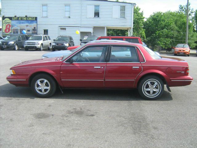 Buick Century 1996 photo 2