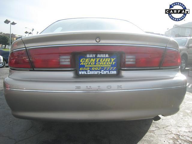 Buick Century 1998 photo 3