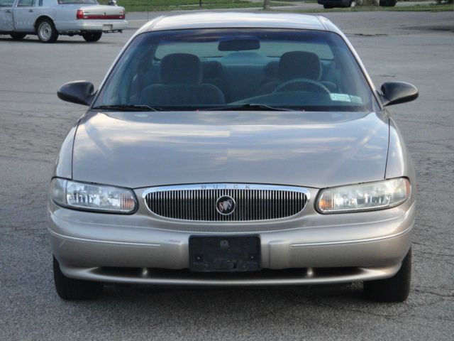 Buick Century 1998 photo 1