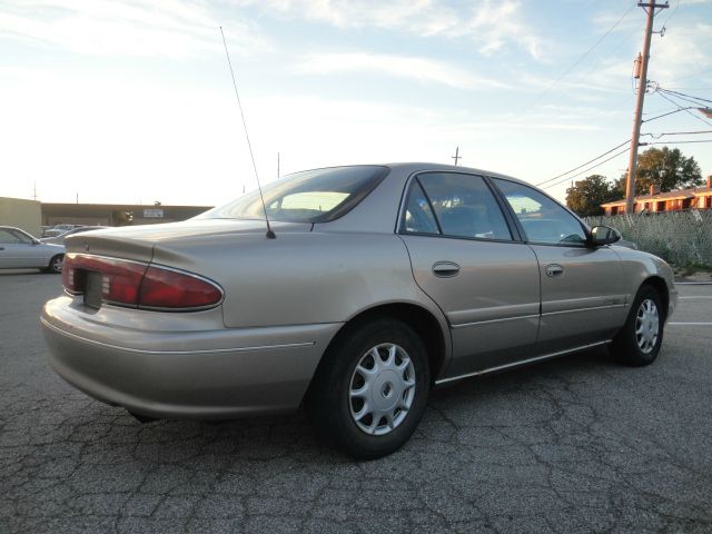 Buick Century 1998 photo 3