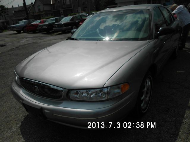 Buick Century 1998 photo 1