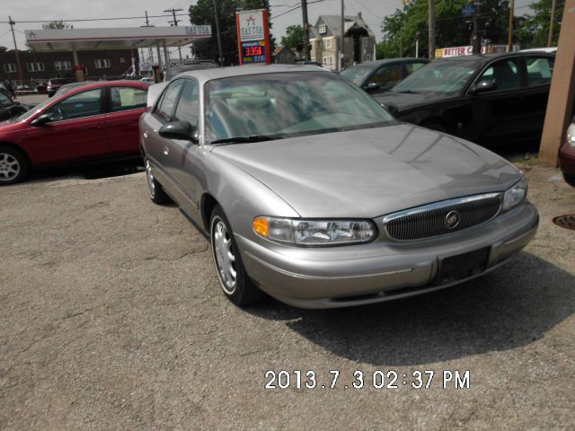 Buick Century 1998 photo 3