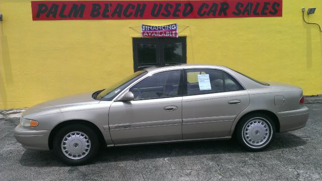 Buick Century 1998 photo 1