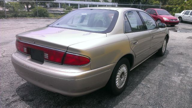 Buick Century 1998 photo 3