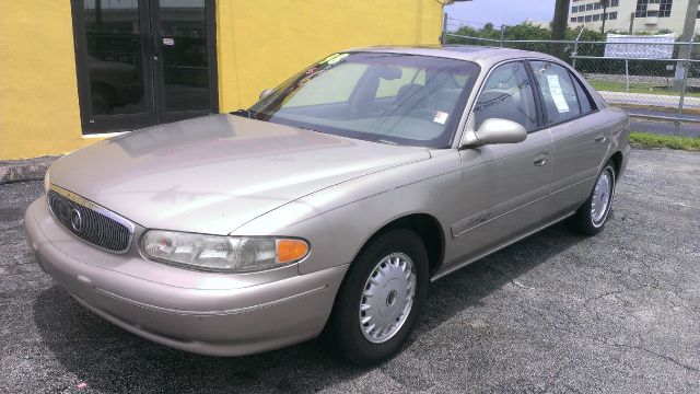 Buick Century 1998 photo 4