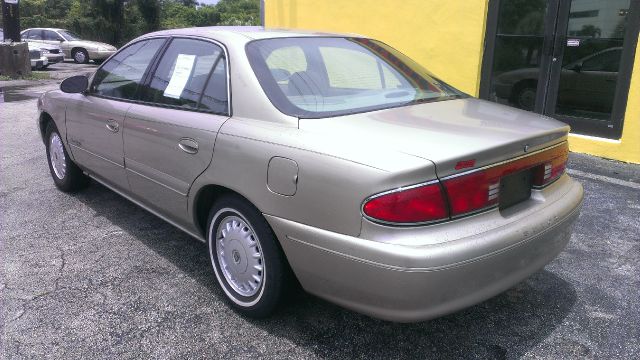 Buick Century 1998 photo 5