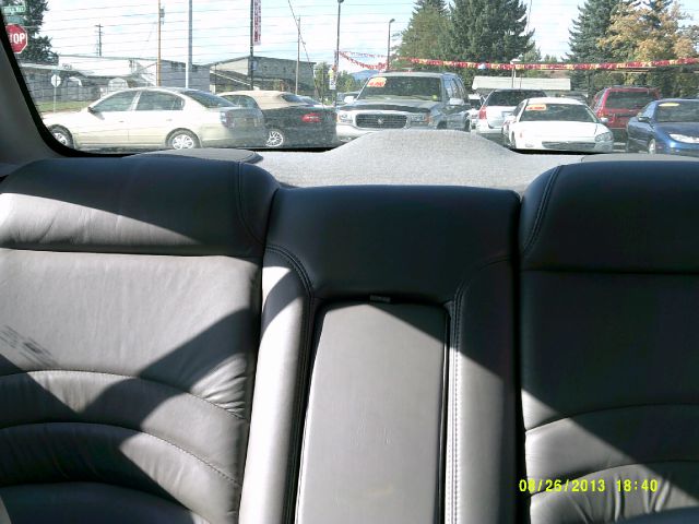 Buick Century 1998 photo 2