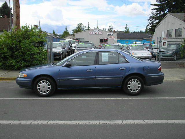 Buick Century 1998 photo 1