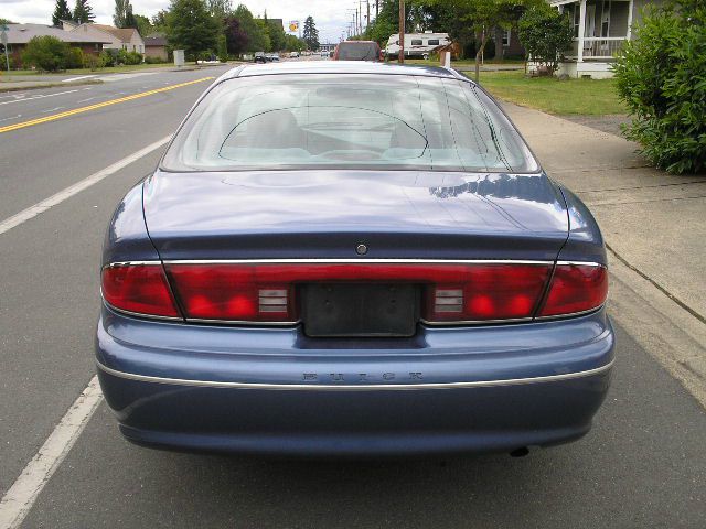 Buick Century 1998 photo 2