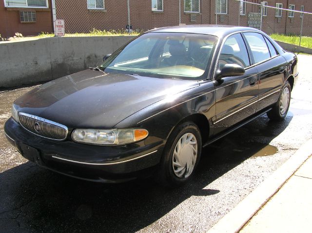 Buick Century 1998 photo 4