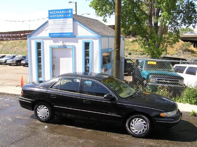 Buick Century 1998 photo 5