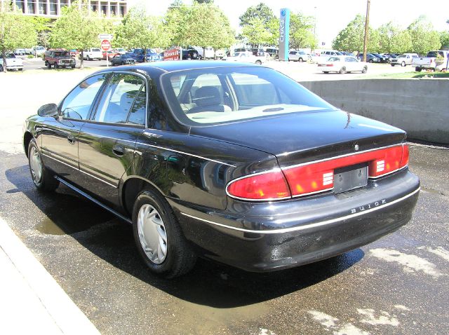 Buick Century 1998 photo 6