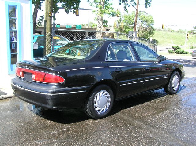 Buick Century 1998 photo 7