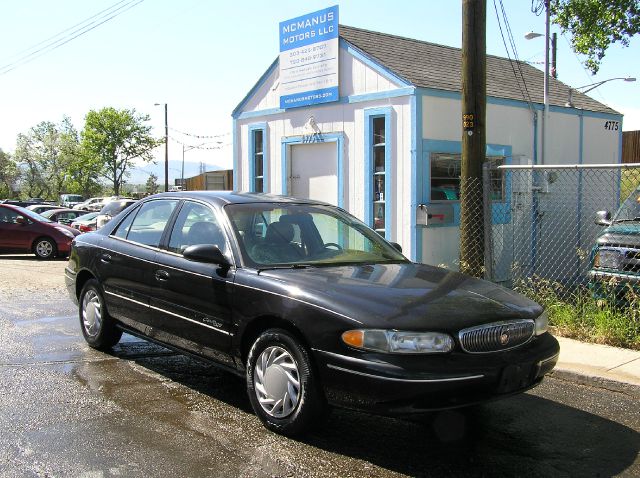 Buick Century 1998 photo 8